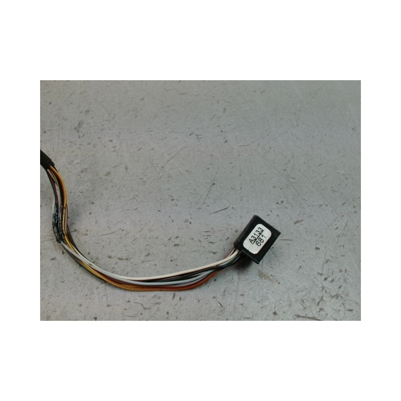 RETROVISEUR EXTERIEUR ELECTRIQUE GAUCHE MERCEDES CLASSE C BERL. II Phase 2 (203) 2004-2006