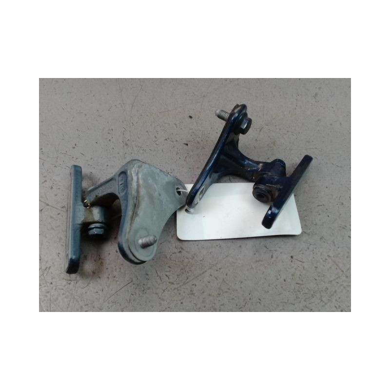 CHARNIÈRE PORTE AVG MERCEDES CLASSE C BERL. II Phase 2 (203) 2004-2006