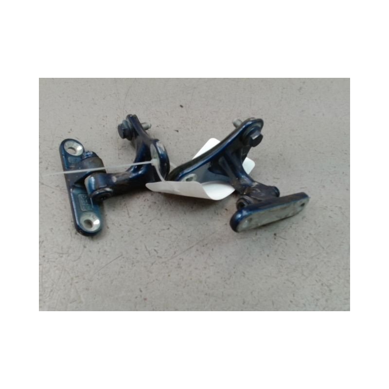 CHARNIÈRE PORTE AVG MERCEDES CLASSE C BERL. II Phase 2 (203) 2004-2006