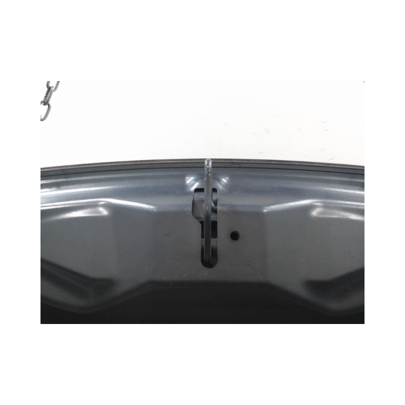 CAPOT CITROEN C3 II Phase 1 (A51) 2009-2013