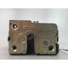 SYSTEME CONDAMNATION ARRIERE GAUCHE DACIA LOGAN BERL. I Phase 1 2005-2008