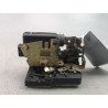 SYSTEME CONDAMNATION ARRIERE GAUCHE DACIA LOGAN BERL. I Phase 1 2005-2008