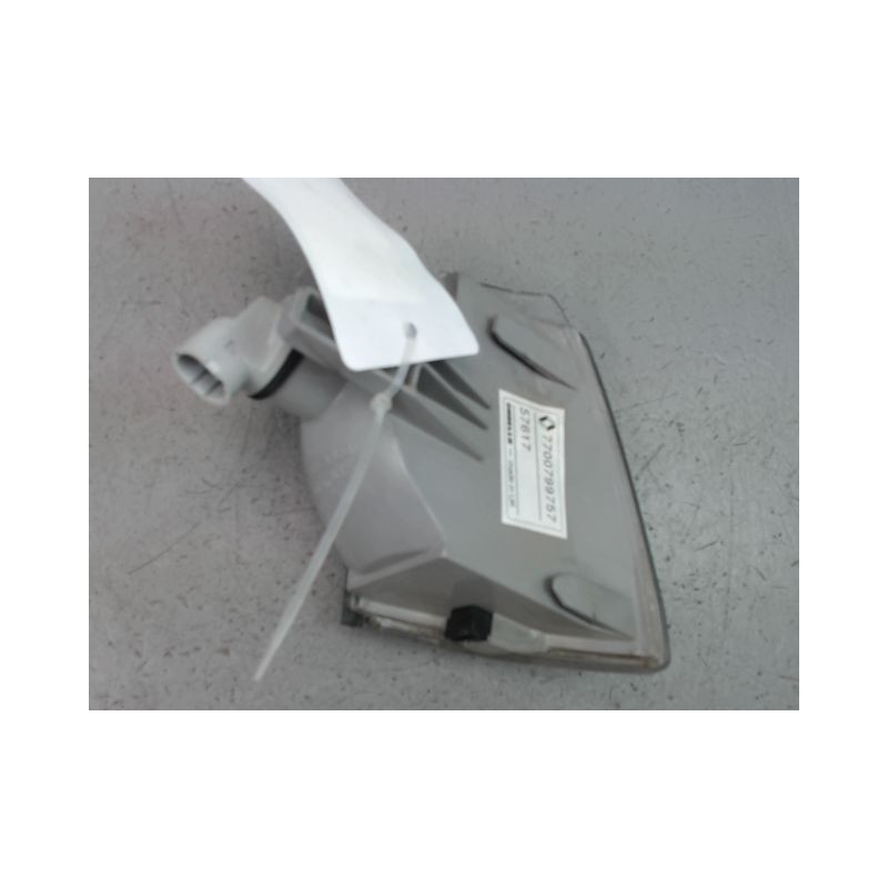 CLIGNOTANT GAUCHE RENAULT CLIO I Phase 1 1990-1994