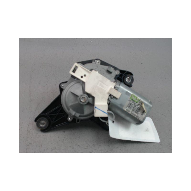 MECANISME ESSUIE-GLACE ARRIERE RENAULT TWINGO II Phase 1 2007-2011