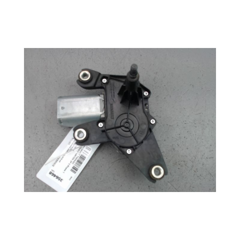 MECANISME ESSUIE-GLACE ARRIERE RENAULT TWINGO II Phase 1 2007-2011