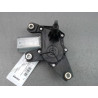 MECANISME ESSUIE-GLACE ARRIERE RENAULT TWINGO II Phase 1 2007-2011