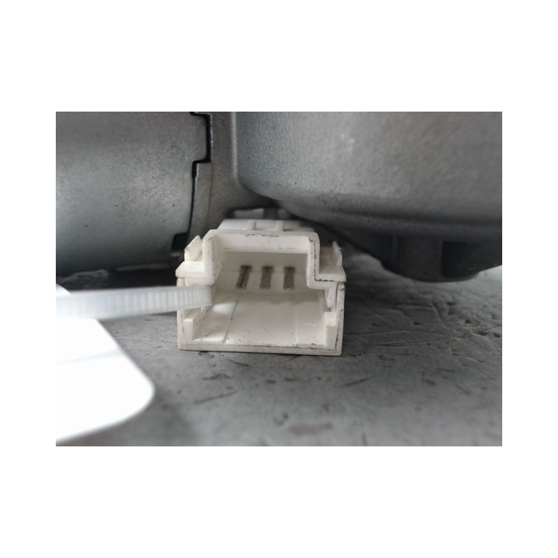 MECANISME ESSUIE-GLACE ARRIERE RENAULT TWINGO II Phase 1 2007-2011