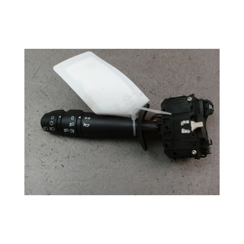 COMMANDE ECLAIRAGE RENAULT TWINGO II Phase 1 2007-2011