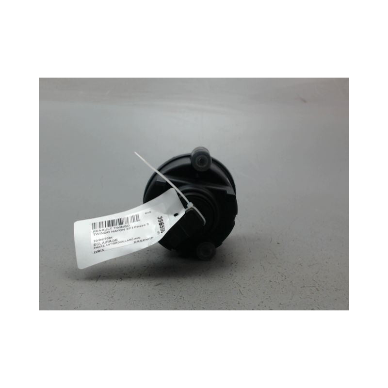PHARE ANTIBROUILLARD AVANT GAUCHE RENAULT TWINGO I Phase 3 2000-2007