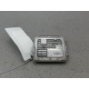 BOITIER XENON PHARE DROIT DS DS3