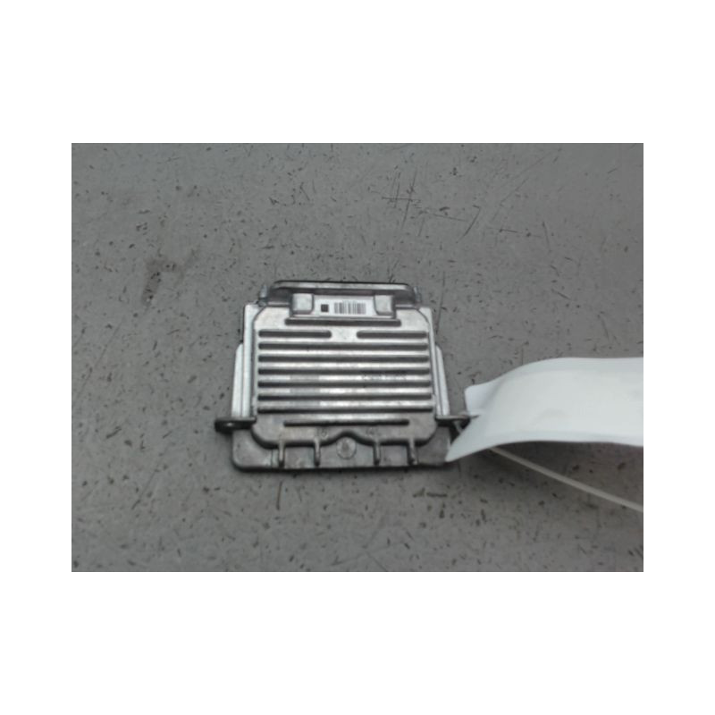 BOITIER XENON PHARE DROIT DS DS3