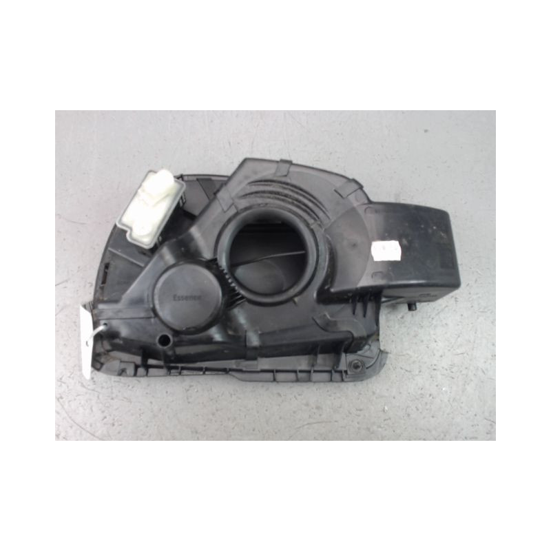 VOLET DE TRAPPE CARBURANT CITROEN C4 CACTUS
