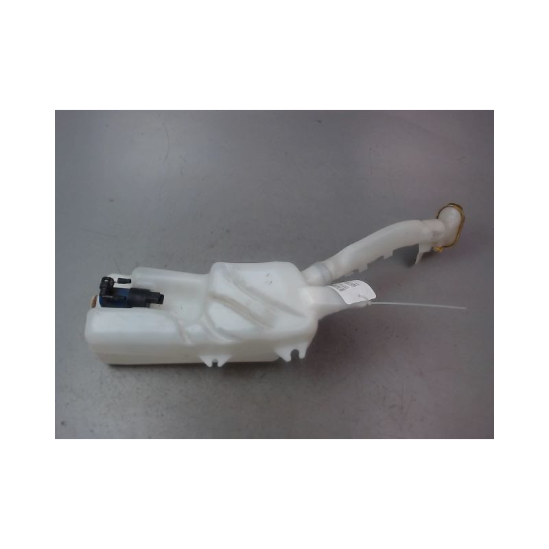 RESERVOIR LAVE-GLACE AVANT RENAULT CLIO III Phase 2 2009-2014
