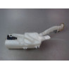 RESERVOIR LAVE-GLACE AVANT RENAULT CLIO III Phase 2 2009-2014