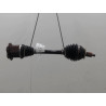 TRANSMISSION AVANT GAUCHE VOLKSWAGEN POLO 2009- 1.0 TSI