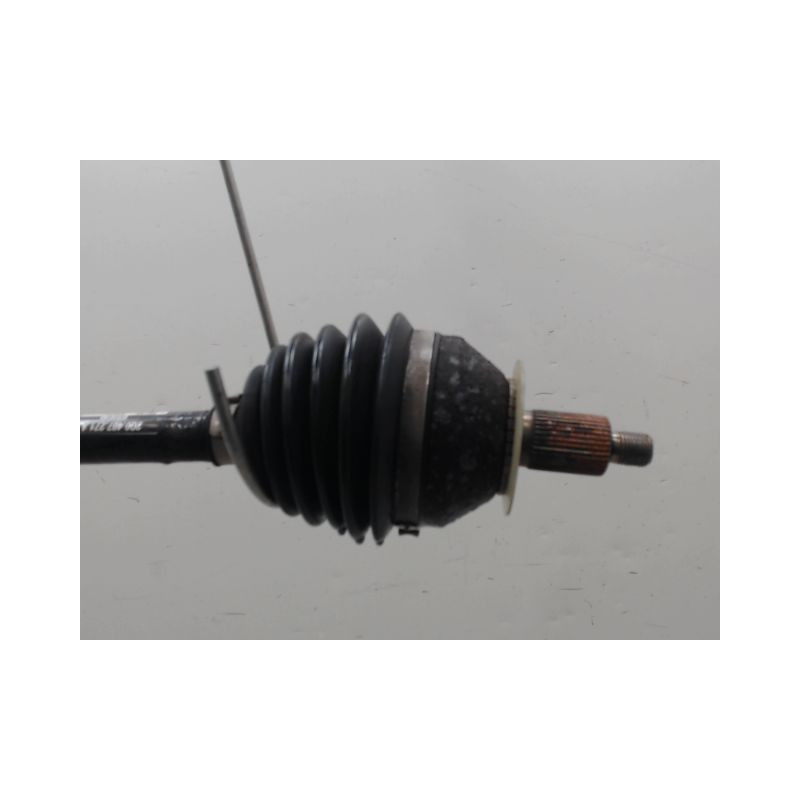 TRANSMISSION AVANT GAUCHE VOLKSWAGEN POLO 2009- 1.0 TSI