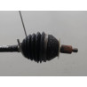TRANSMISSION AVANT GAUCHE VOLKSWAGEN POLO 2009- 1.0 TSI