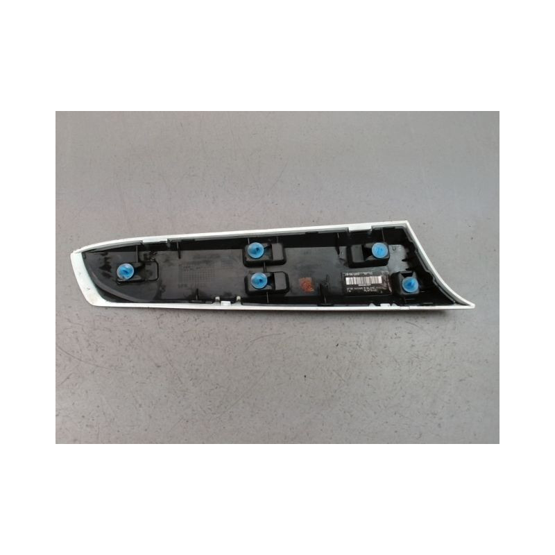 PROTECTION AILE ARRIERE GAUCHE RENAULT MEGANE COUPE III Phase 2 2012-2014
