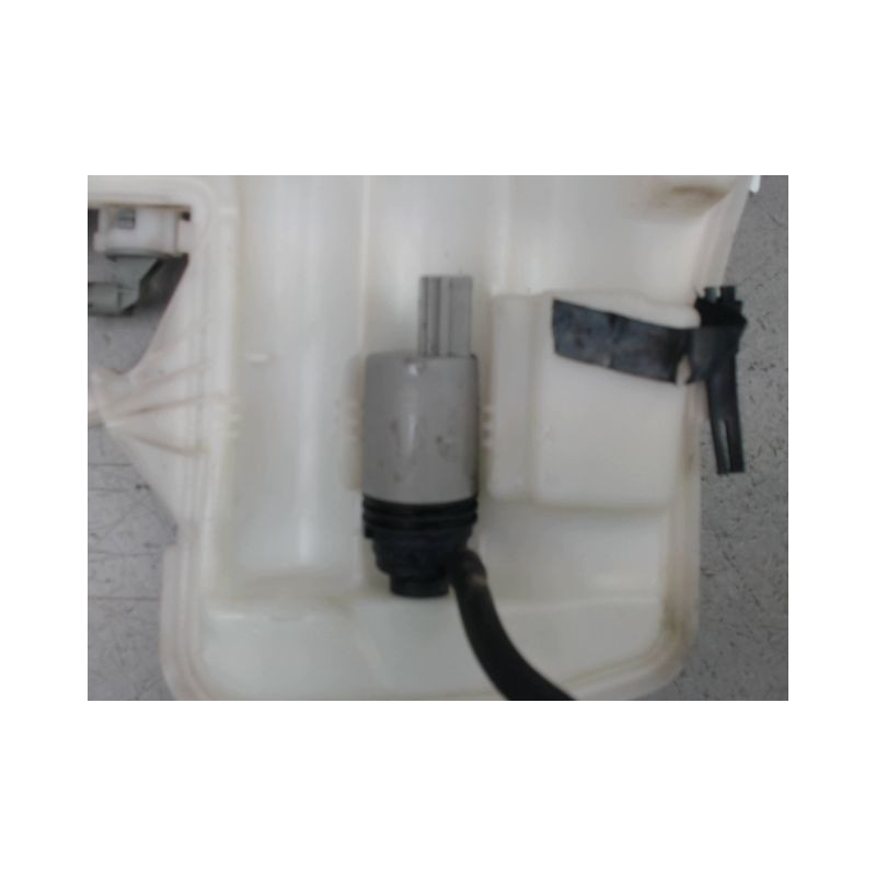 RESERVOIR LAVE-GLACE AVANT BMW SERIE 3 BERL. V Phase 1 (E90) 2005-2008