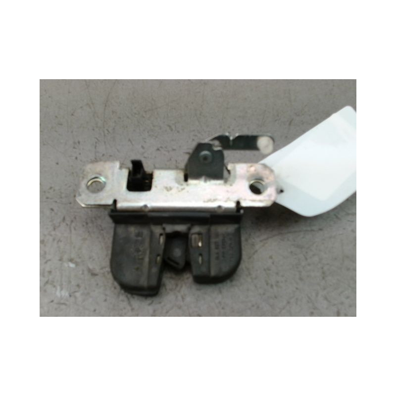 SERRURE HAYON  SEAT IBIZA IV Phase 1 (6J) 2008-2012