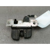 SERRURE HAYON  SEAT IBIZA IV Phase 1 (6J) 2008-2012