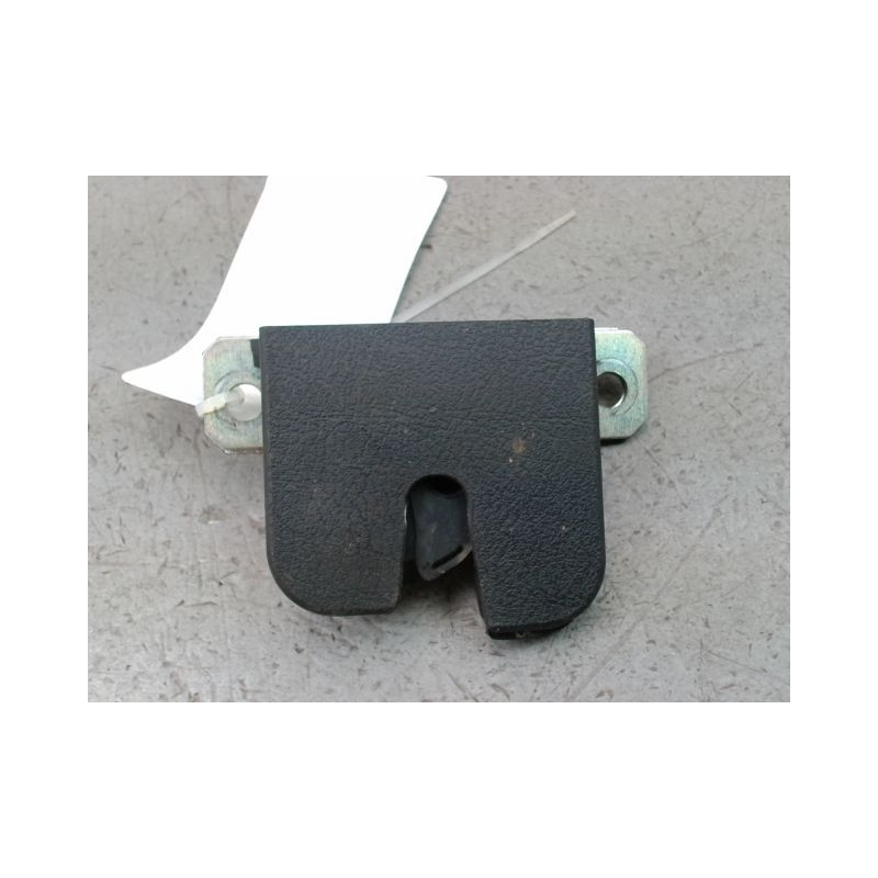 SERRURE HAYON  SEAT IBIZA IV Phase 1 (6J) 2008-2012