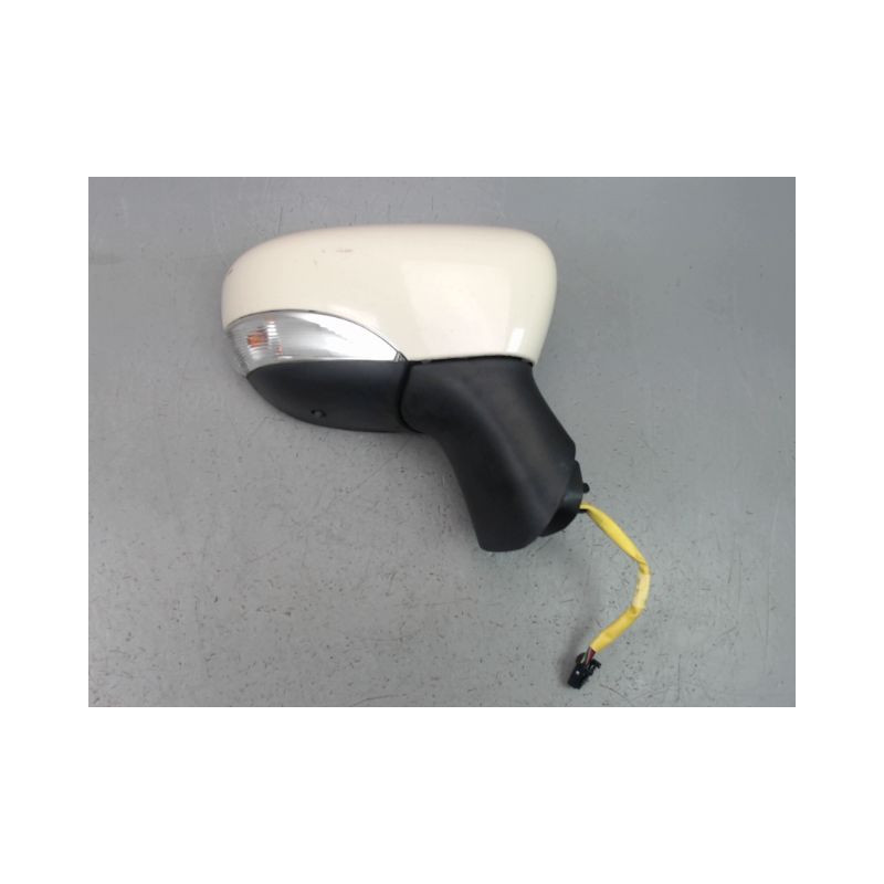 RETROVISEUR EXTERIEUR ELECTRIQUE DROIT RENAULT CAPTUR Phase 1 2013-...