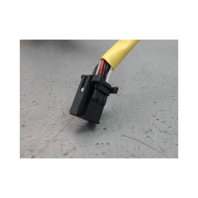RETROVISEUR EXTERIEUR ELECTRIQUE DROIT RENAULT CAPTUR Phase 1 2013-...