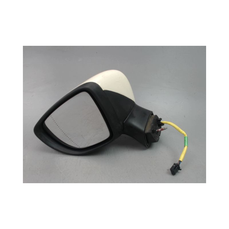 RETROVISEUR EXTERIEUR ELECTRIQUE GAUCHE RENAULT CAPTUR Phase 1 2013-...