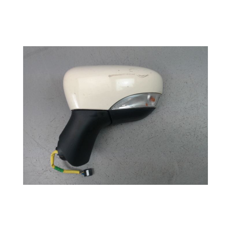 RETROVISEUR EXTERIEUR ELECTRIQUE GAUCHE RENAULT CAPTUR Phase 1 2013-...
