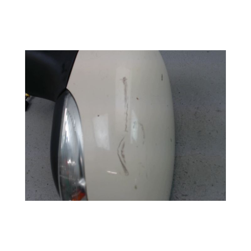 RETROVISEUR EXTERIEUR ELECTRIQUE GAUCHE RENAULT CAPTUR Phase 1 2013-...
