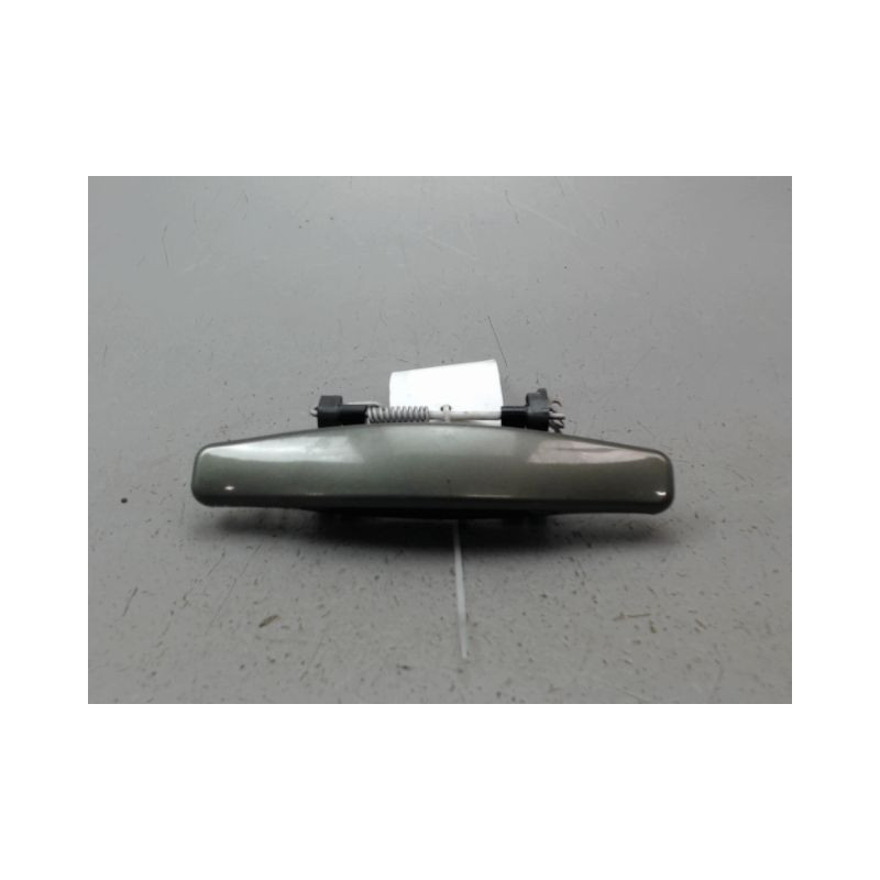 POIGNEE EXTERIEURE PORTE AVANT GAUCHE DACIA DUSTER BREAK Phase 2 2013-...