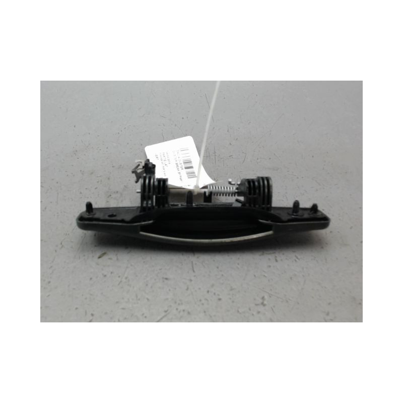 POIGNEE EXTERIEURE PORTE AVANT GAUCHE DACIA DUSTER BREAK Phase 2 2013-...