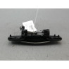 POIGNEE EXTERIEURE PORTE AVANT GAUCHE DACIA DUSTER BREAK Phase 2 2013-...