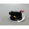 SYSTEME CONDAMNATION ARRIERE GAUCHE DACIA DUSTER BREAK Phase 2 2013-...