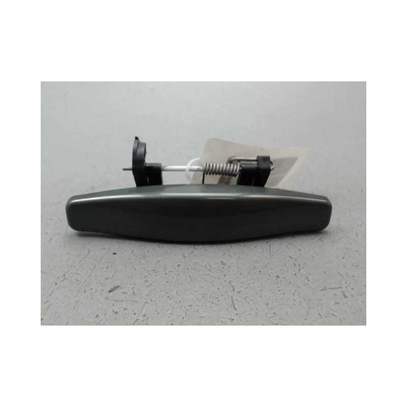 POIGNEE EXTERIEURE PORTE ARRIERE DROIT DACIA DUSTER BREAK Phase 2 2013-...