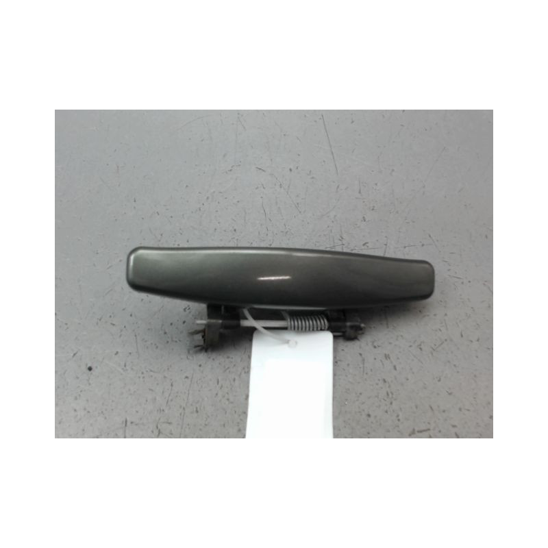 POIGNEE EXTERIEURE PORTE ARRIERE GAUCHE DACIA DUSTER BREAK Phase 2 2013-...