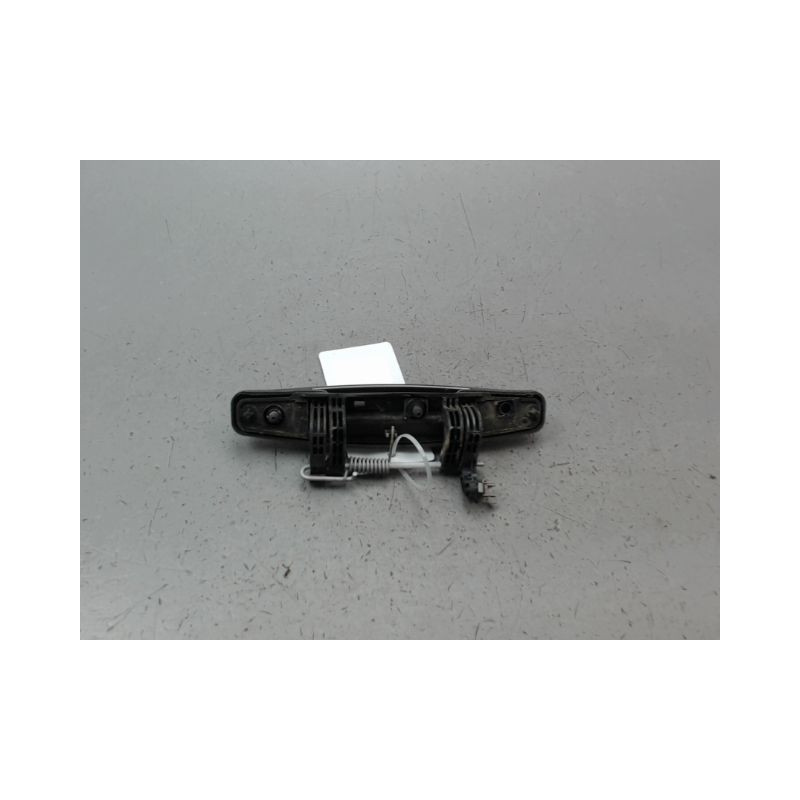 POIGNEE EXTERIEURE PORTE ARRIERE GAUCHE DACIA DUSTER BREAK Phase 2 2013-...