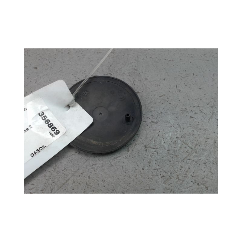 SIGLE CAPOT BMW SERIE 1 I Phase 2 (E87) 2007-2011