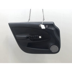 GARNITURE PORTE AVG