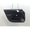 GARNITURE PORTE AVANT GAUCHE OPEL CORSA IV Phase 2 (D) 2011-2015