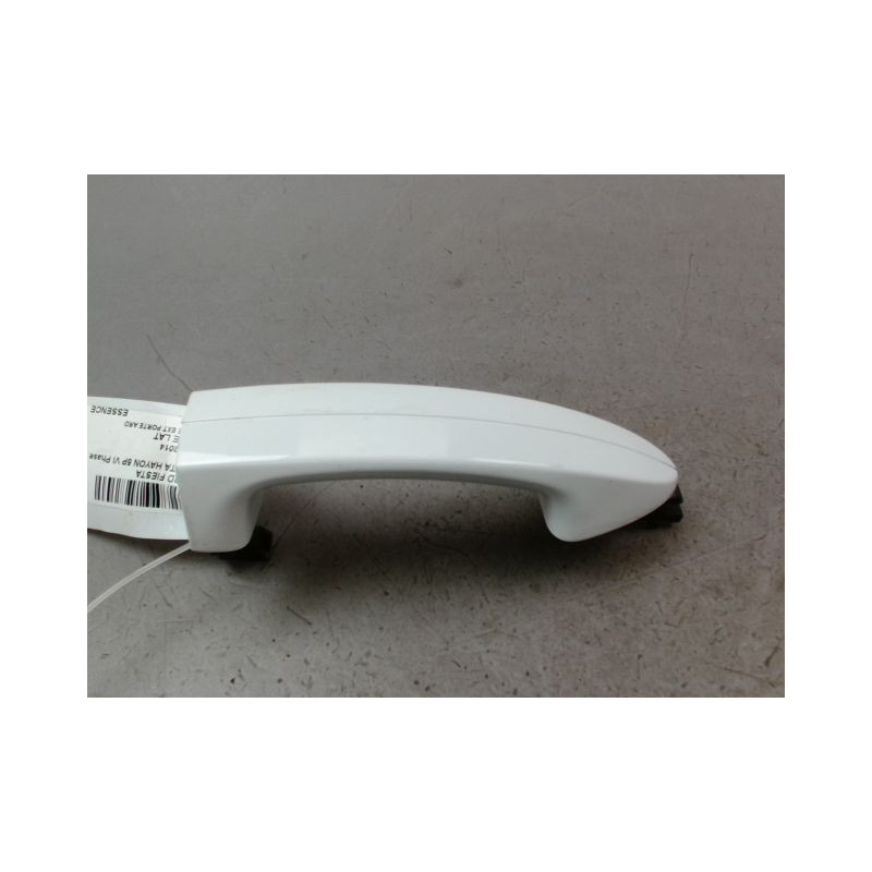 POIGNEE EXTERIEURE PORTE ARRIERE DROIT FORD FIESTA VI PHASE 1 2008-...