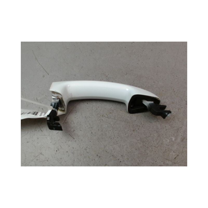 POIGNEE EXTERIEURE PORTE ARRIERE DROIT FORD FIESTA VI PHASE 1 2008-...