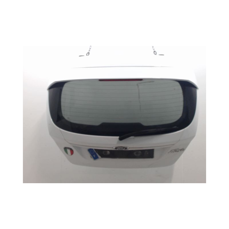 HAYON FORD FIESTA VI PHASE 1 2008-...