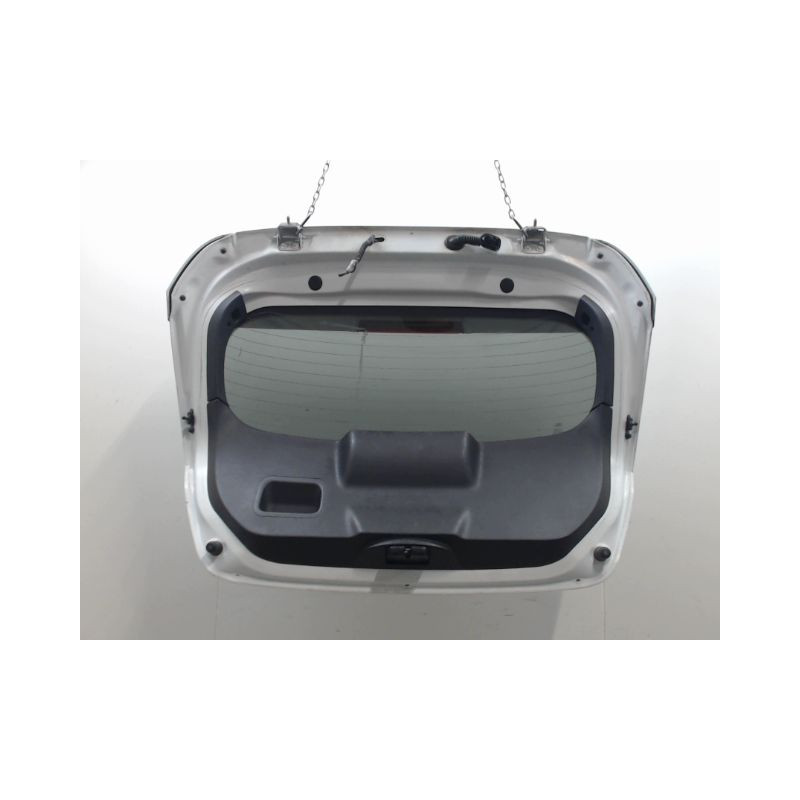 HAYON FORD FIESTA VI PHASE 1 2008-...