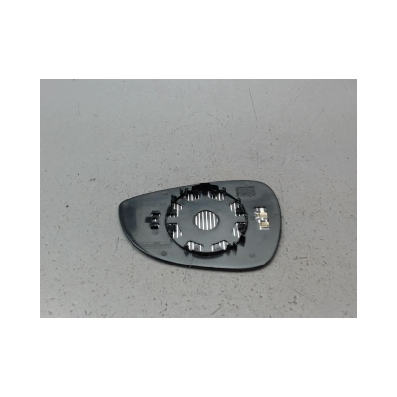 GLACE RETROVISEUR EXT D FORD FIESTA VI PHASE 1 2008-...
