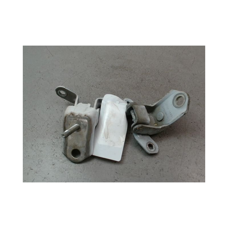 CHARNIÈRE PORTE AVD FORD FIESTA VI PHASE 1 2008-...