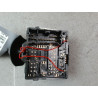 COMMANDE ESSUIE GLACE DACIA SANDERO II Phase 1 2012-...
