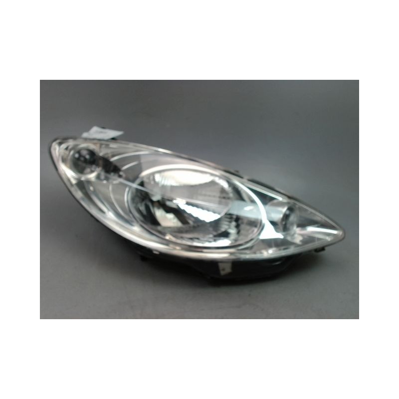 PHARE DROIT PEUGEOT 1007 2005-2010