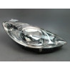 PHARE DROIT PEUGEOT 1007 2005-2010